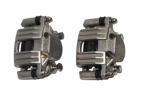 stainless steel brake calipers o'reilly's